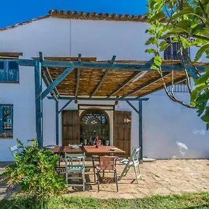 Casa rural Ermita Azul, Ojuelos Altos