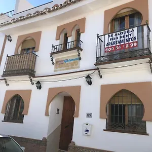 Apartamento Cantarero Nerja, Maro