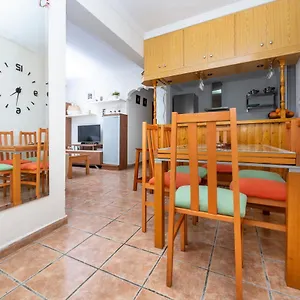 Casa Sandra , Málaga España
