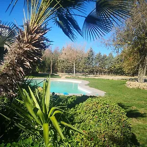 Сasa de vacaciones De Encarnaciones Bajas, Villanueva de San Juan