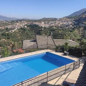 Сasa de vacaciones Casa Jabero, Nívar