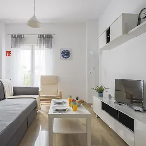 Apartamento Alcalá Del Rio! 1a, Alcala del Rio