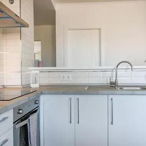 Apartamento Algaba Aral Alto Y Bajo, Alcala del Rio