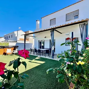 Сasa de vacaciones El Venero, San Nicolás del Puerto