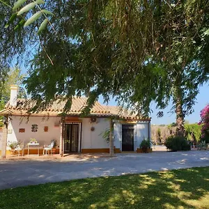 Сasa de vacaciones El Romero, A 15 Minutos De Sevilla, Alcala del Rio